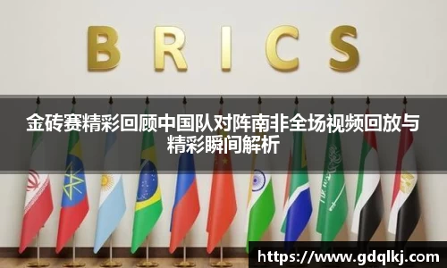 金砖赛精彩回顾中国队对阵南非全场视频回放与精彩瞬间解析